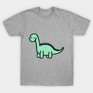 Cute Dino T-Shirt